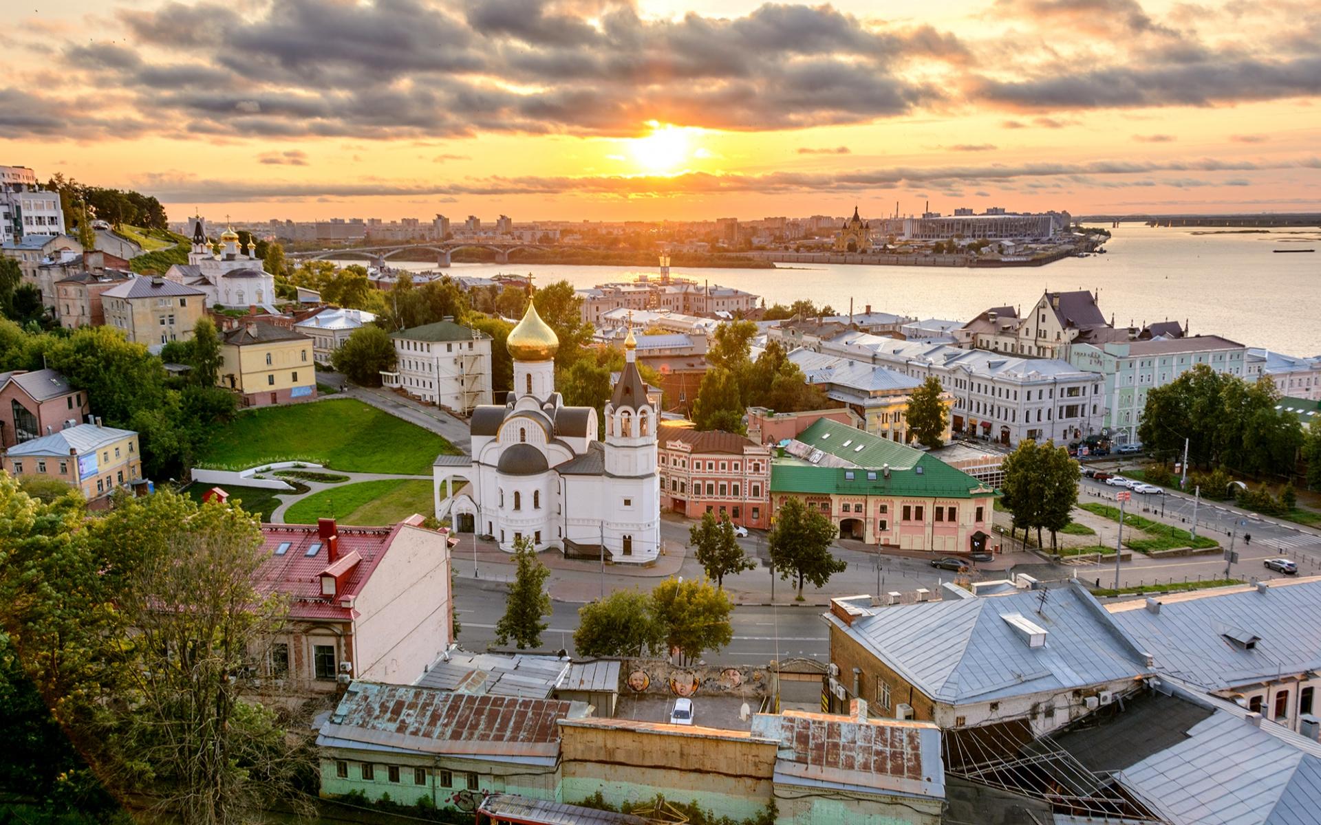 Риэлторская компания ННДК - агентство недвижимости в Нижнем Новгороде