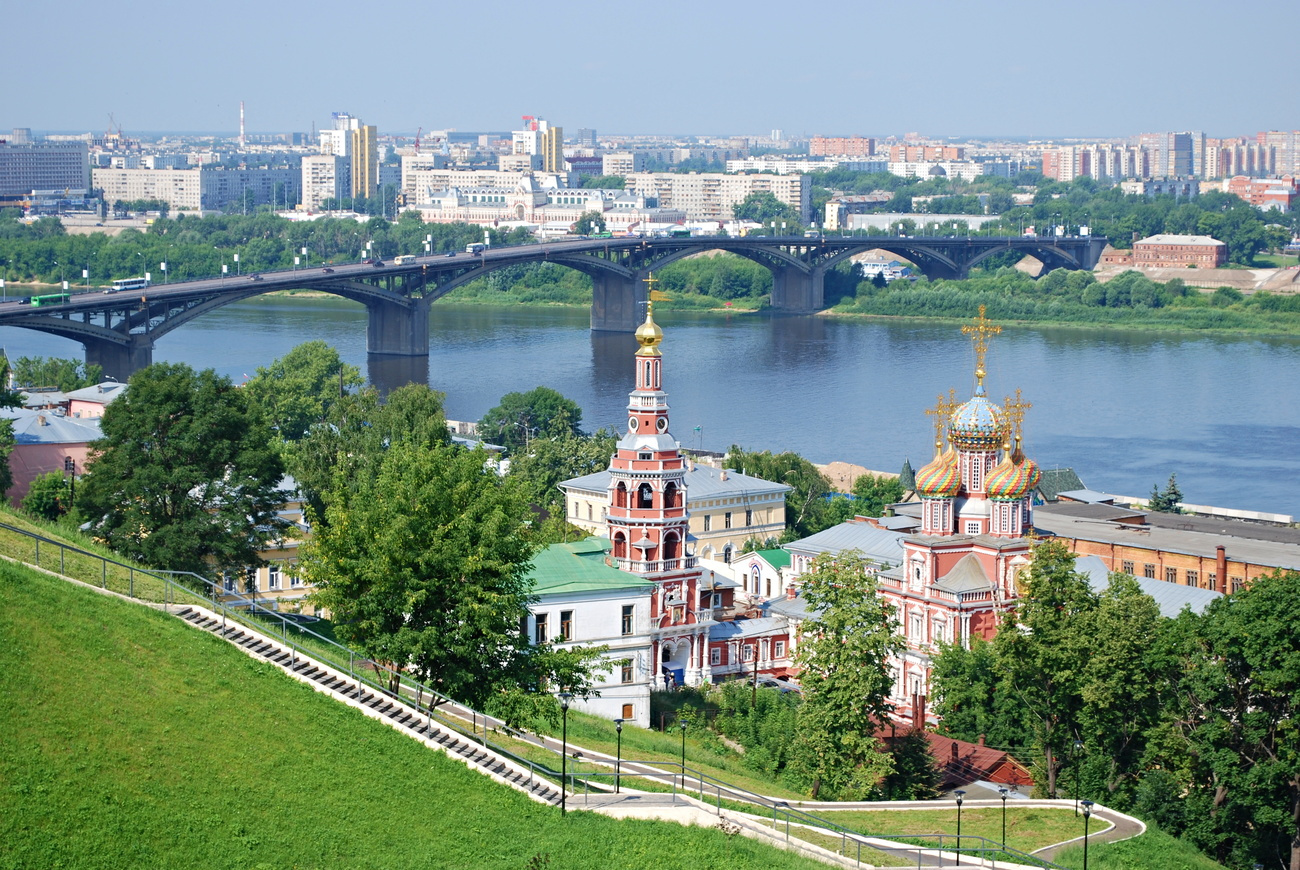 Риэлторская компания ННДК - агентство недвижимости в Нижнем Новгороде